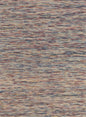 Copacabana Chevron Multi Wool Rug