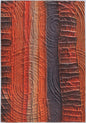 Puruma By Saretta Machine Washable Rug