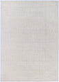 Amritsar Attari Cream Cotton Blend Rug