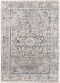 Artifact Kassites Traditional Cream Rug
