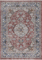 Baile Overlea Vintage Inspired Rug