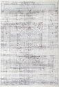 Bohemian Paradise Traditional Grey Multi Rug