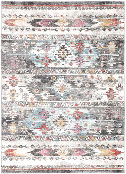 Bristol Morroccan Tribal Multi Rug