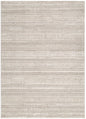 Clara Distressed Tribal Beige Rug - C101