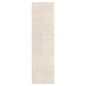 Clara Lines Cream Beige Rug - C103
