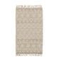 Diego Inca Brown Wool Rug - DIEG01