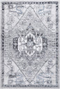 Estate Lynnwood Hall Traditional Grey Rug