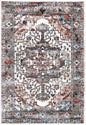 Estate Stonewall Traditional Beige Rug