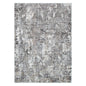 Expressions Grey Modern Rug -EX01