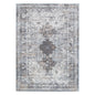 Expressions Grey Oriental Rug- EX04