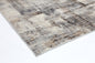Expressions Beige Grey Modern Rug - EX07