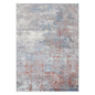 Expressions Multi Colour Modern Rug - EX12