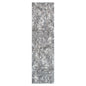Expressions Grey Modern Rug -EX01