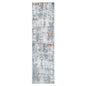 Expressions Grey Multi Modern Rug - EX02