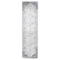 Expressions Grey Multi Contemporary Rug - EX03