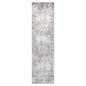 Expressions Multi Grey Contemporary Rug - EX10