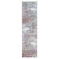 Expressions Multi Colour Modern Rug - EX12