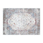 Expressions Grey Multi Contemporary Rug - EX03