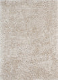 Flokati Super Soft Ultra Thick Shag Rug Cream