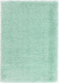 Flokati Super Soft Ultra Thick Shag Rug Light Blue