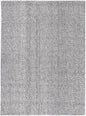 Harlow Chignon Charcoal Wool Blend Rug