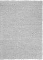 Harlow Cue Grey Wool Blend Rug