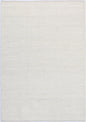 Tangier Ivory Wool Rug