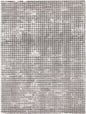 Legend Bacchus Geometric Grey Rug