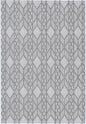 Maldives Gaia Indoor / Outdoor Grey Rug