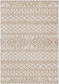 Maldives Dracus Indoor / Outdoor Beige Rug