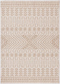 Maldives Bresha Indoor / Outdoor Beige Rug