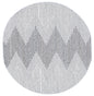 Maldives Eagle Indoor / Outdoor Round Rug