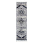 Mansour Antique Blue Transitional Rug