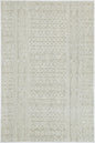 Marbella Lucena Beige Contemporary Rug