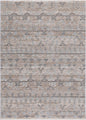 Maryland Sivas Ash Tribal Soft Rug