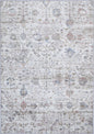 Oporto Valencia Multi Traditional Soft Rug
