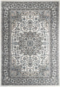 Prague Teresa Beige Traditional Rug