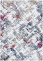 Provence Chiffa Cream Grey Transitional Rug - PROV01