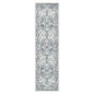 Provence Gaul Traditional Grey & Cream Rug â€“ PROV08