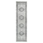 Providence Zaida Traditional Grey Rug - PROV11