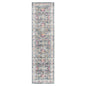 Provence Somerset Grey Multi Traditional Rug - PROV19