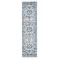 Provence Alpes Navy Multi Traditional Rug - PROV22