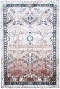 Santa Fe Galisteo Ombre Vintage Rug