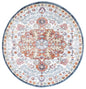 Santa Fe Morelia Vintage Multi Round Rug